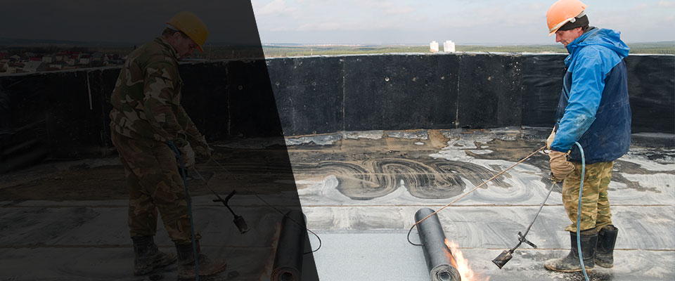 Cape Porpoise Roofing Contractors